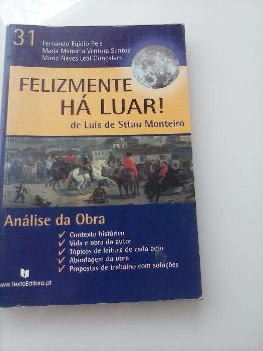 Felizmente Há Luar