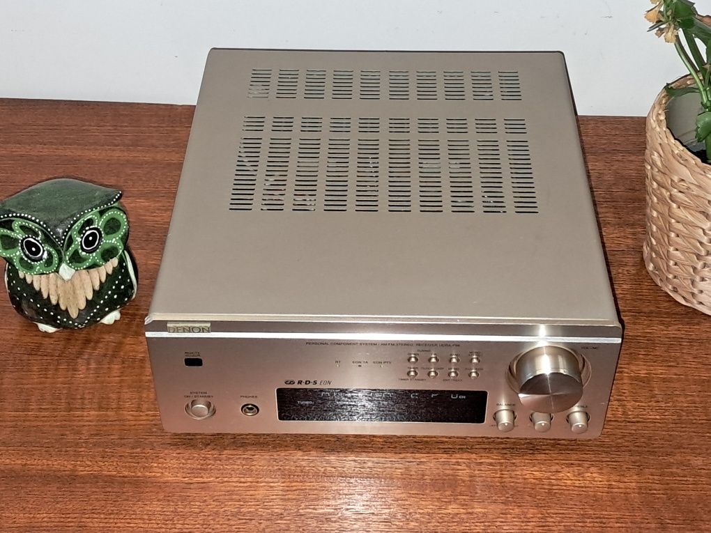 Receptor amplificador Denon UDRA-F88
