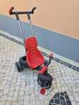 Triciclo criança