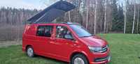 Volkswagen Transporter T6  VW T6 Camper Kamper