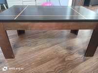 Zestaw mebli Vox modern wenge