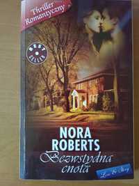 Nora Roberts - Bezwstydna cnota