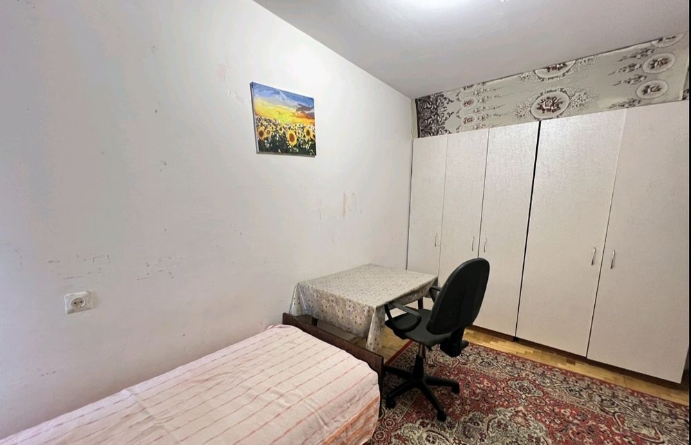 Квартира 2/х кім на східному