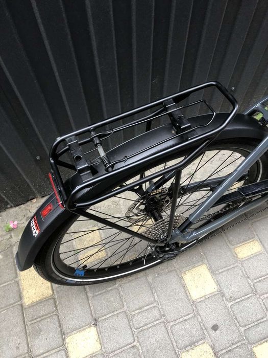 Продам велосипед куб турінг 625