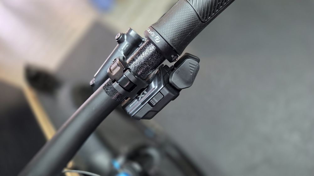 Scott Spark RC Pro 2026 (TAM M)