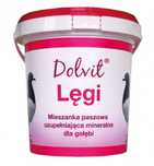 Dolfos Dolvit Lęgi 1kg
