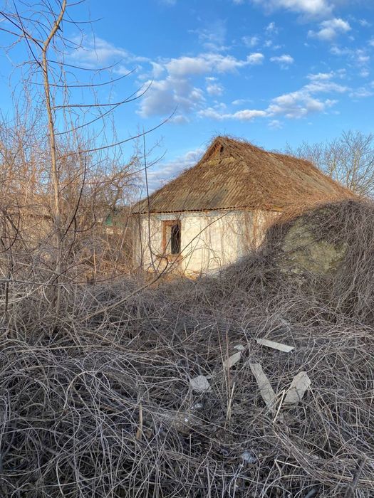 Продам участок м. Жашків