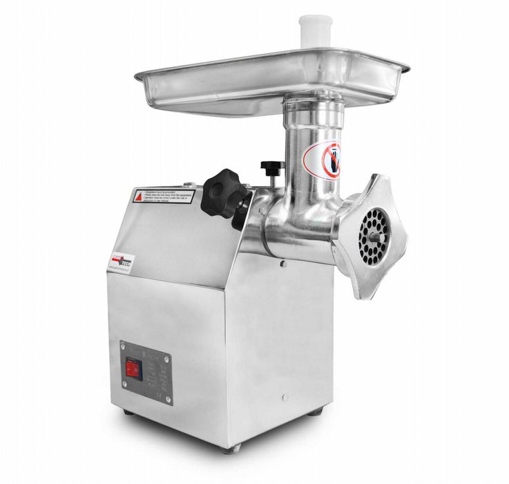 Elektryczny wilk do mielenia maszynka do mielenia mięsa 120 kg/h
