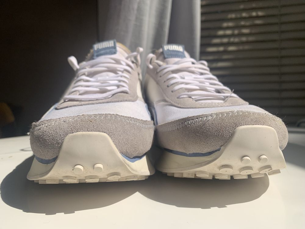 Puma future Ride