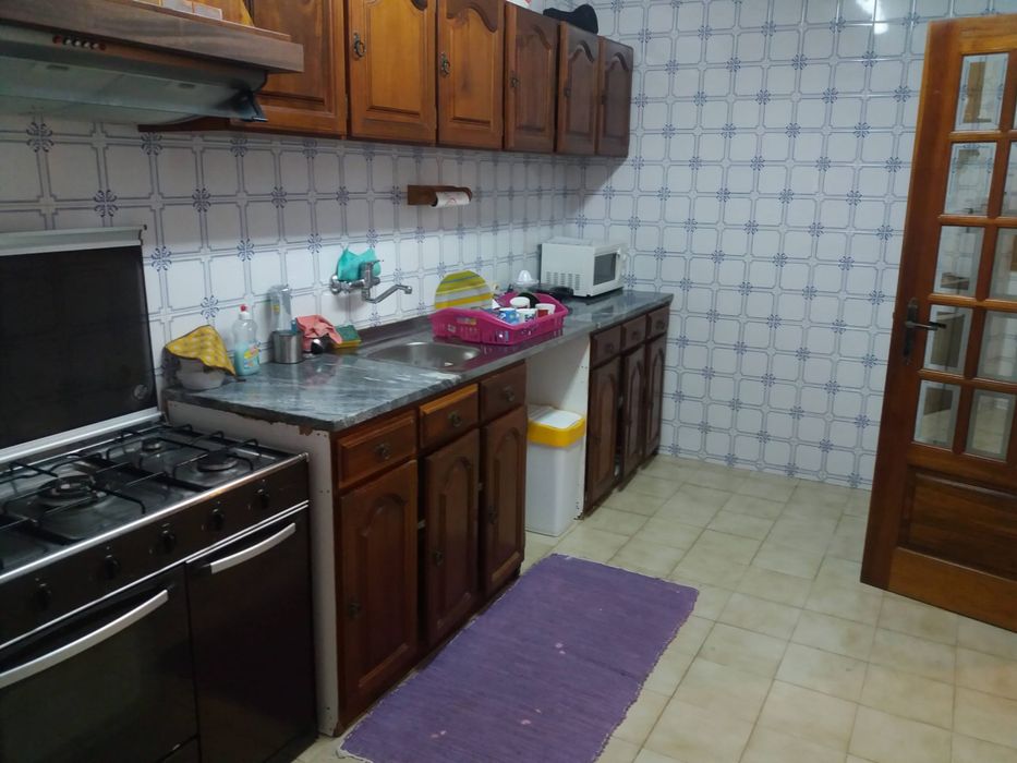 Apartamento T3 p/ arrendar na Praia de Esmoriz