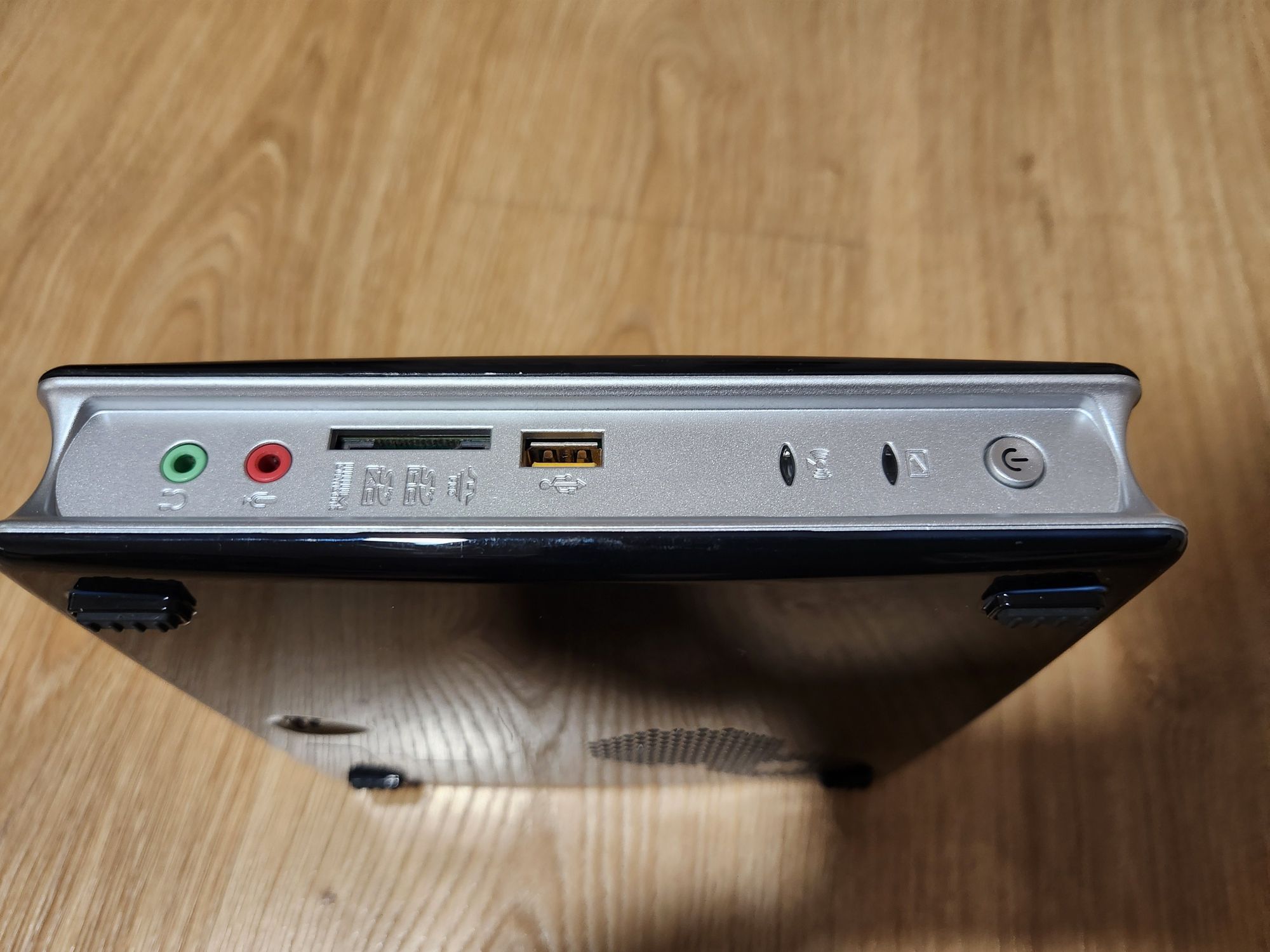 Міні-пк Zotac zbox MN321 на з/ч