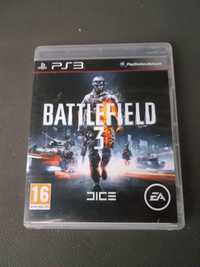 Gra Battlefield 3 PS3 konsola Play Station 3 strzelanka akcja EA FPS