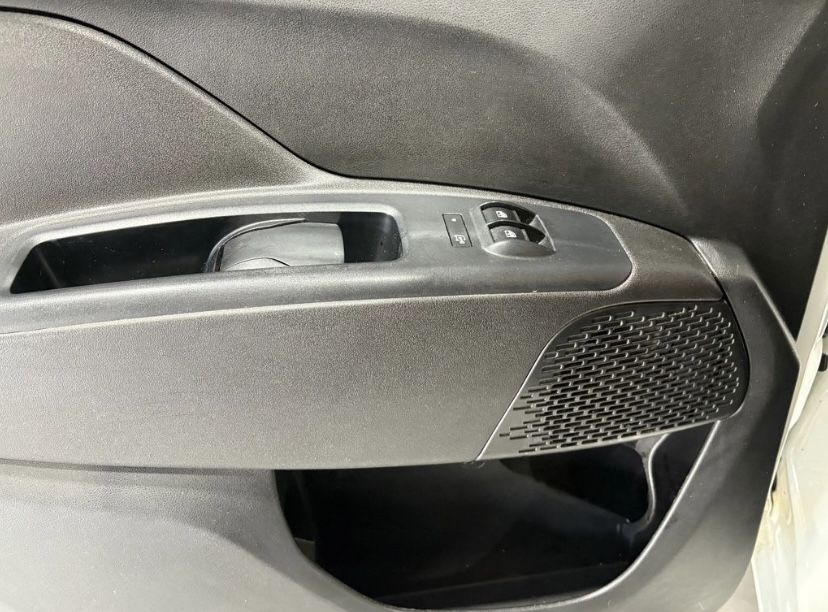 Разборка Fiat Doblo 263 1,3 дизель 2020 по запчастям