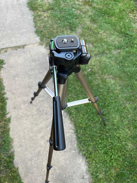 Statyw fotograficzny HAMA Star 75