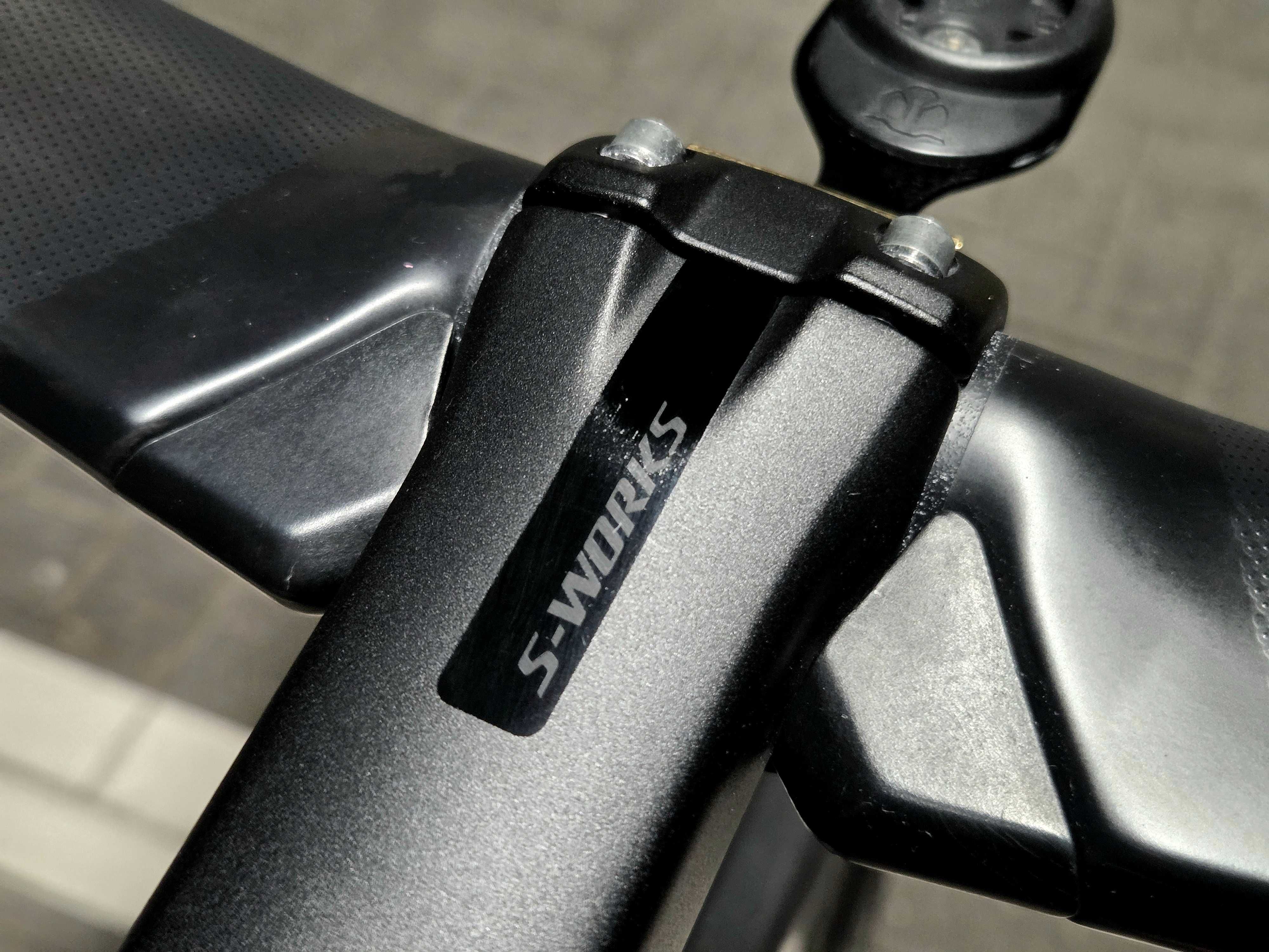 Specjalized Venge Pro 54 / DJ2 / Aero / Full Carbon