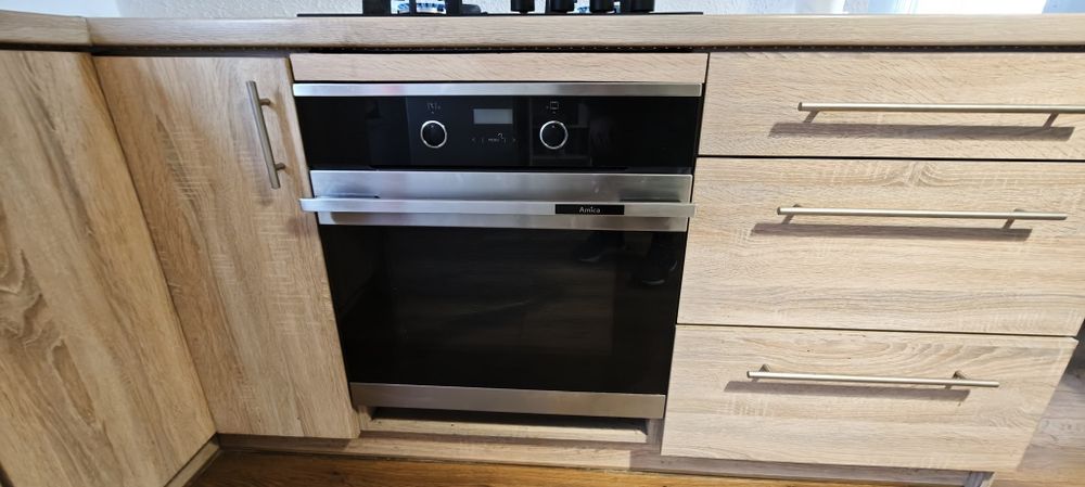 Sprzedam używaną kuchnię