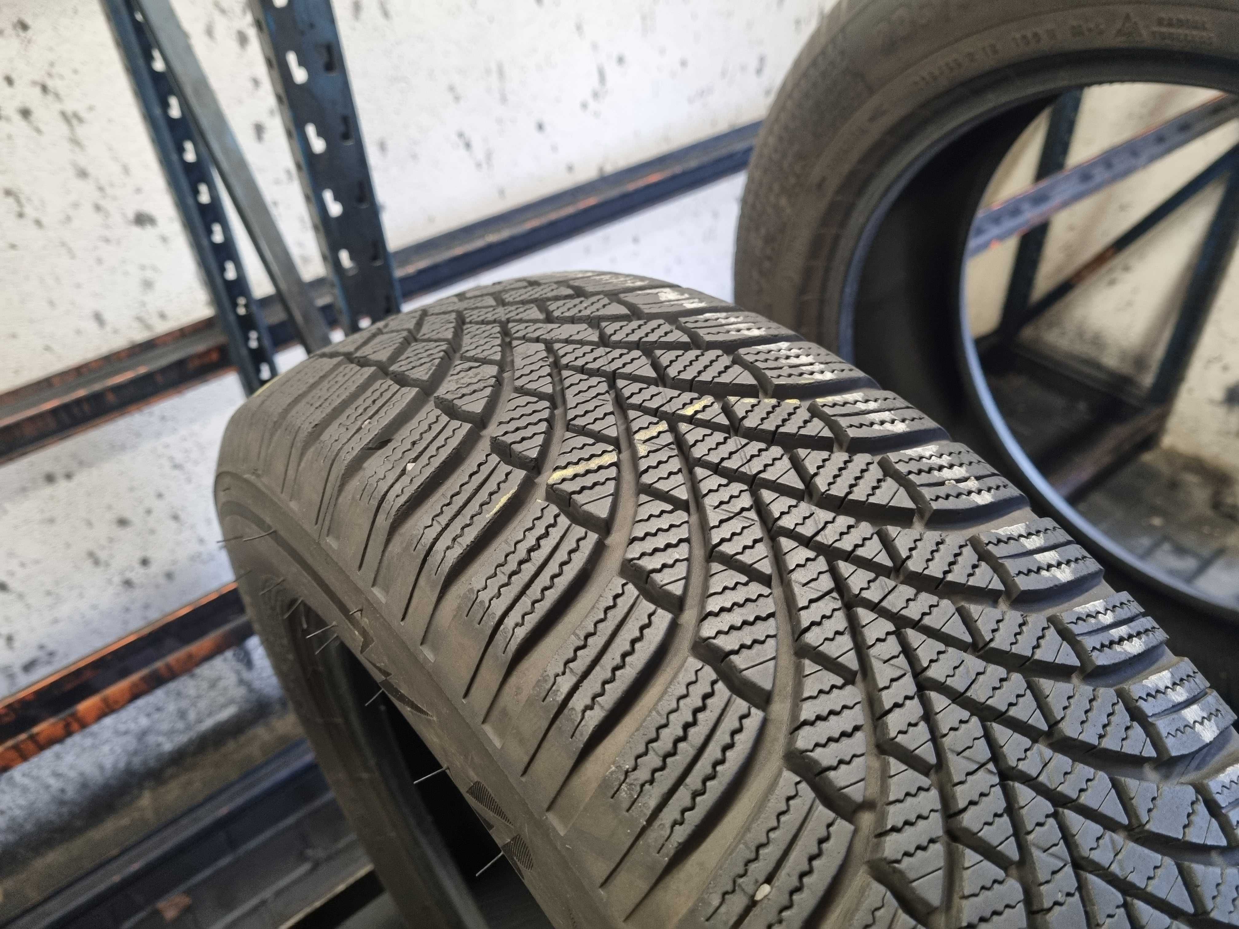 185/65/15 92T Bridgestone Blizzak LM005 Dot.4821R