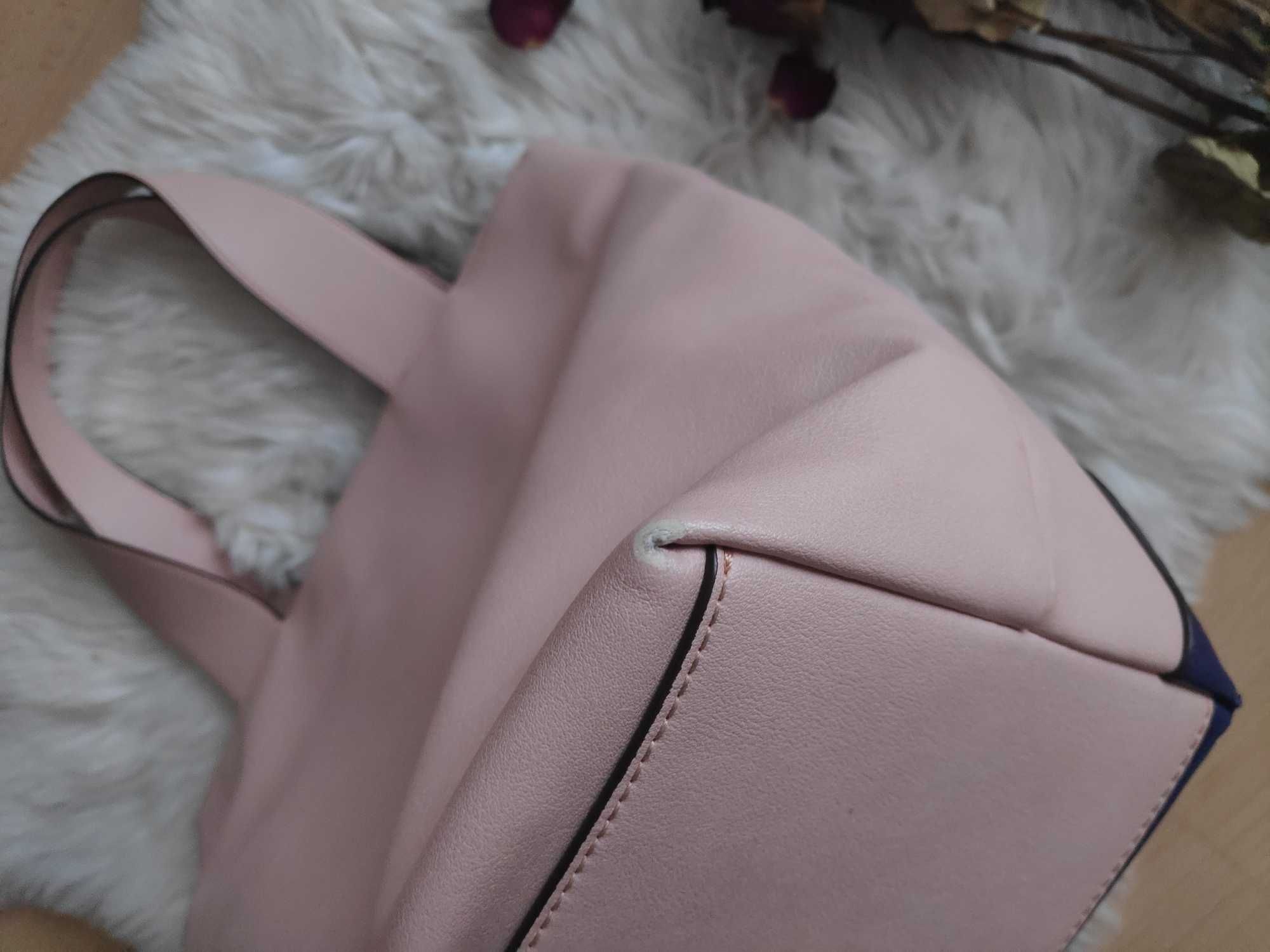 TOUS torebka shopper