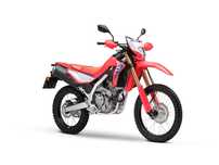 Honda CRF 300L | Nowy 2025! | Transport | Raty | Leasing