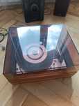 Gramofon Dual CS-21 zadbany.