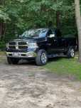 RAM 1500 Ram 1500 Larami 4x4 lift