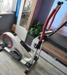 Orbitrek/trenażer eliptyczny Fit Gym FGE 731E