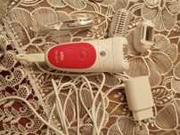 Depilator Braun Silk epil 5