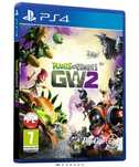 Plants vs zombie gra na ps 4 i ps 5