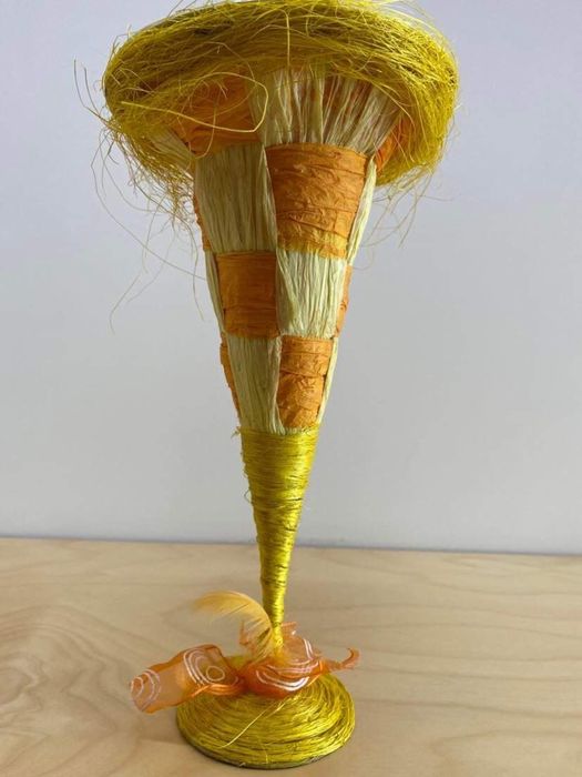 Peça Decorativa para Arranjos