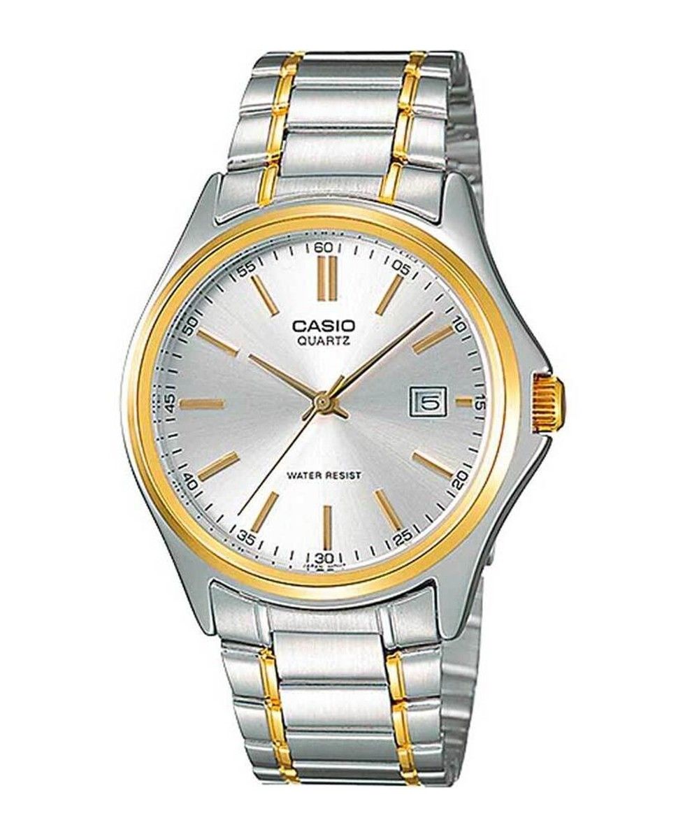 zegarek męski casio mtp-1183g-7adf + box