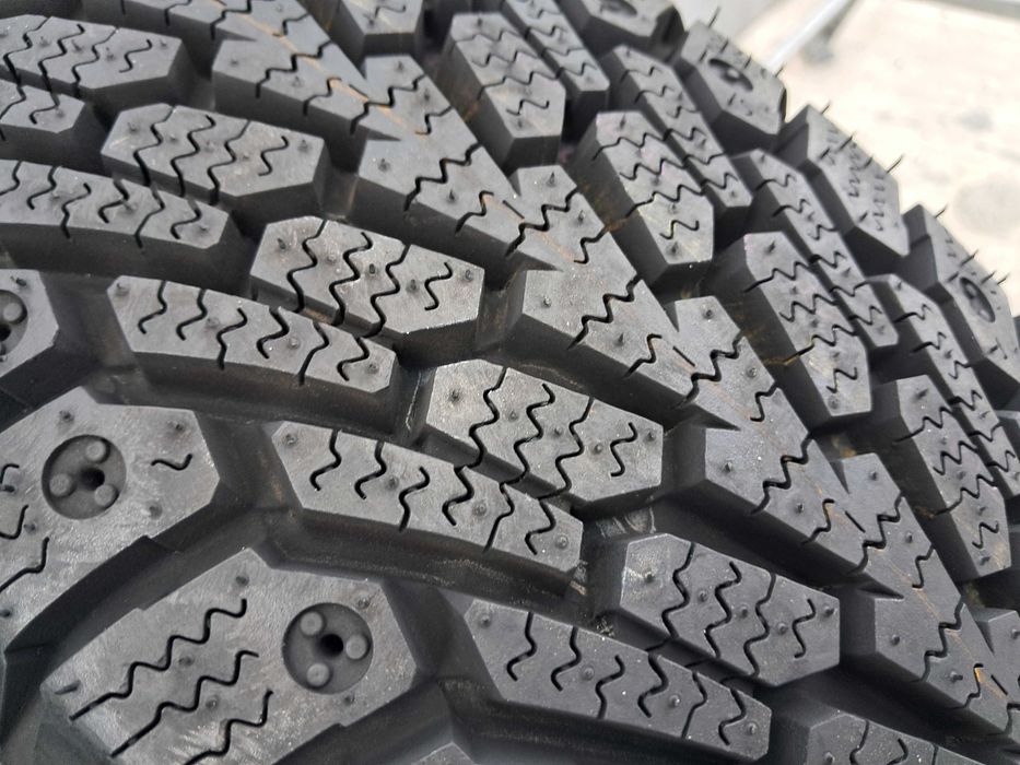 Резина зимова, нова, Nexen Winguard 205/70 R14C (арт.14719)
