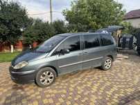 Продам citroen c8 2011 автомат