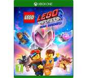 Lego Movie Lego Przygoda (XBOX ONE)
