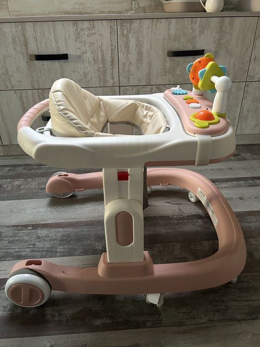 Ходунці дитячі Baby Walker