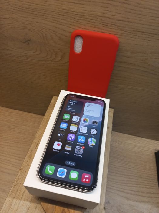 iPhone XS -OKAZJA-