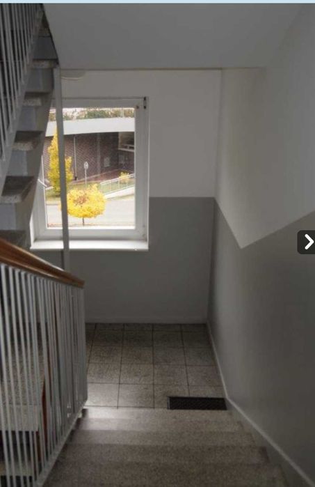 2-pokojowe mieszkanie z potencjałem