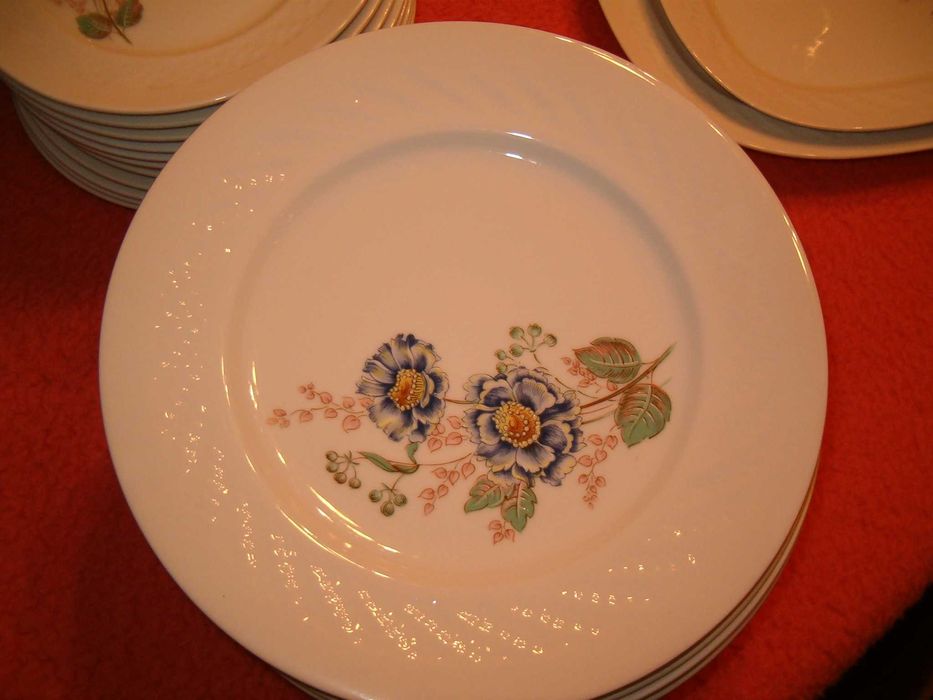 Conjunto de loiças SP Coimbra