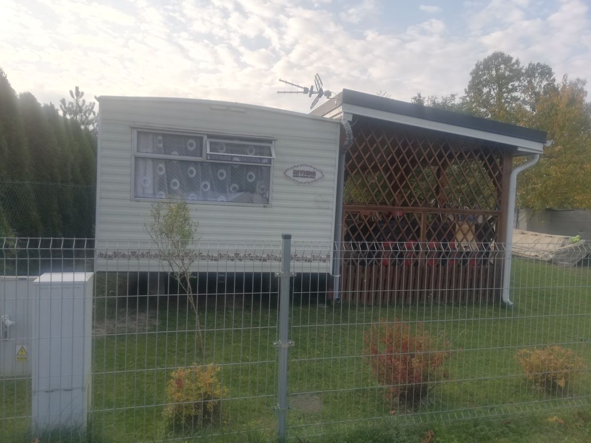 Wynajmę domek w Okunince