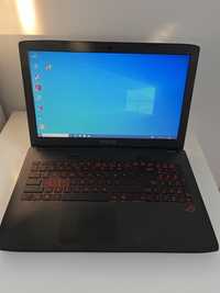 Laptop ASUS ROG GL552VW i7/GTX960M/8GB/256SSD/Win10Pro