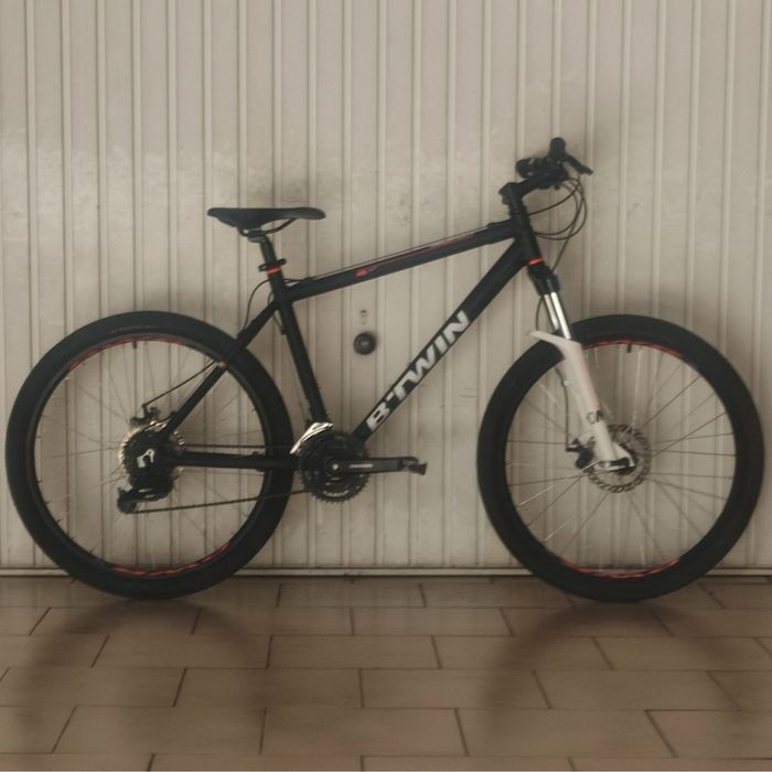 BTWIN Rockrider 500 Size L 26