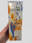 Nowy perfum zapach Moschino Cheap and Chick 50ml toaletowa woda