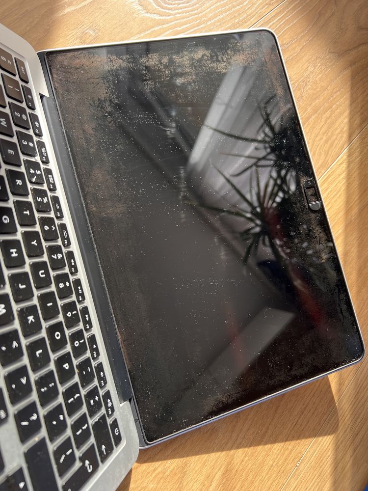 MacBook Pro 13 cali 2013 rok A1502 nowa ładowarka
