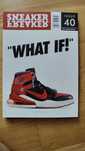 Magazyn Sneaker Freaker Issue 40
