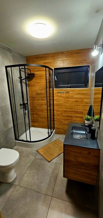 Domek GRZEŚ /Góry/Jacuzzi/Sauna/ 16osob