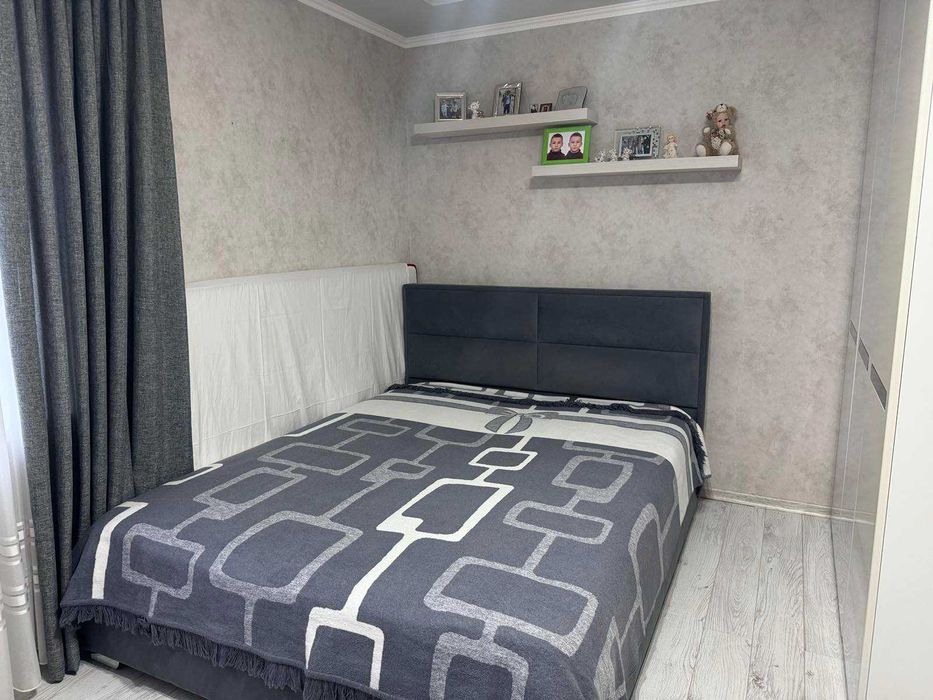 (8) Продам 1-кімнатна квартира в м. Калинівка 1200