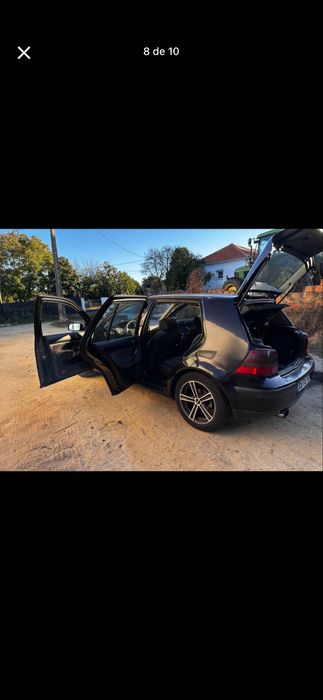 Vw Golf 4 1.9 tdi 110cv
