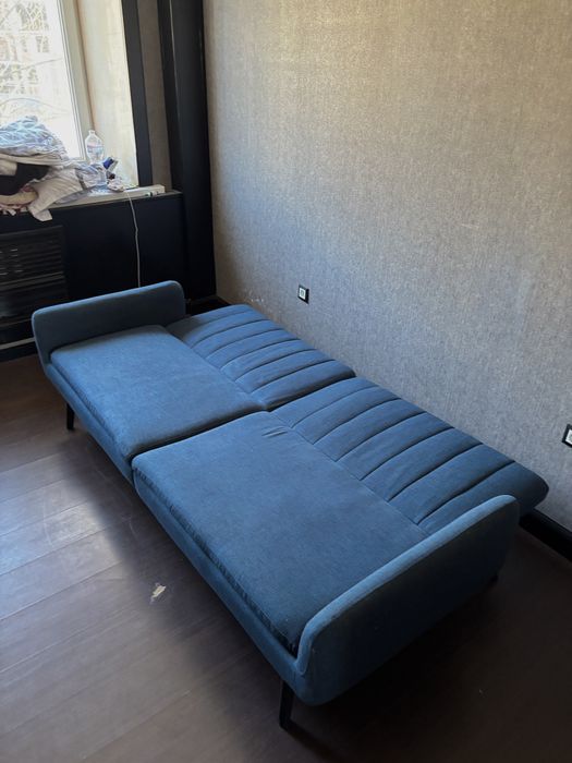 диван-ліжко jusk,2 м