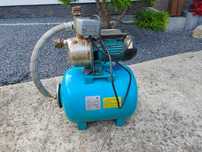 Hydrofor do wody jy1000/S omnigena 50l sprawny używany