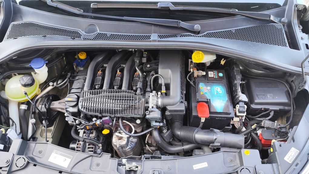Citroen C3 - BI- Fuel