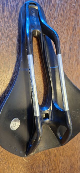 Selim Selle Italia modrl X superflow